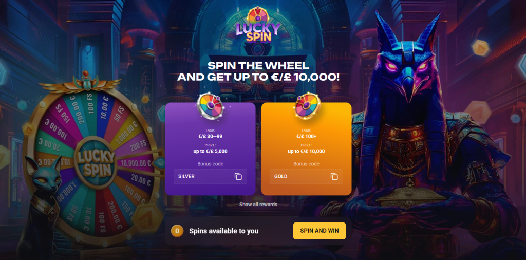 Amonbet promo code no deposit